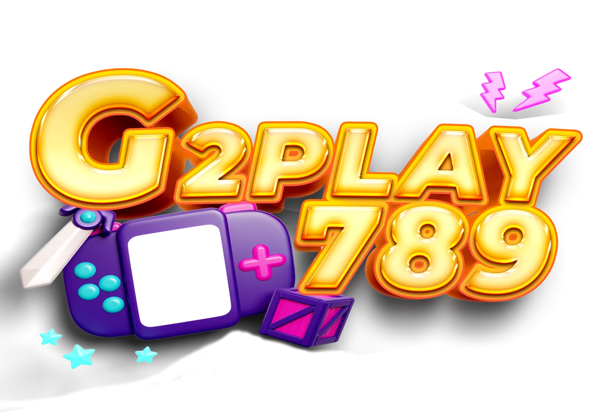 G2PLAY789 สล็อตออนไลน์ บาคาร่า แทงบอล ฝากถอนอัตโนมัติ