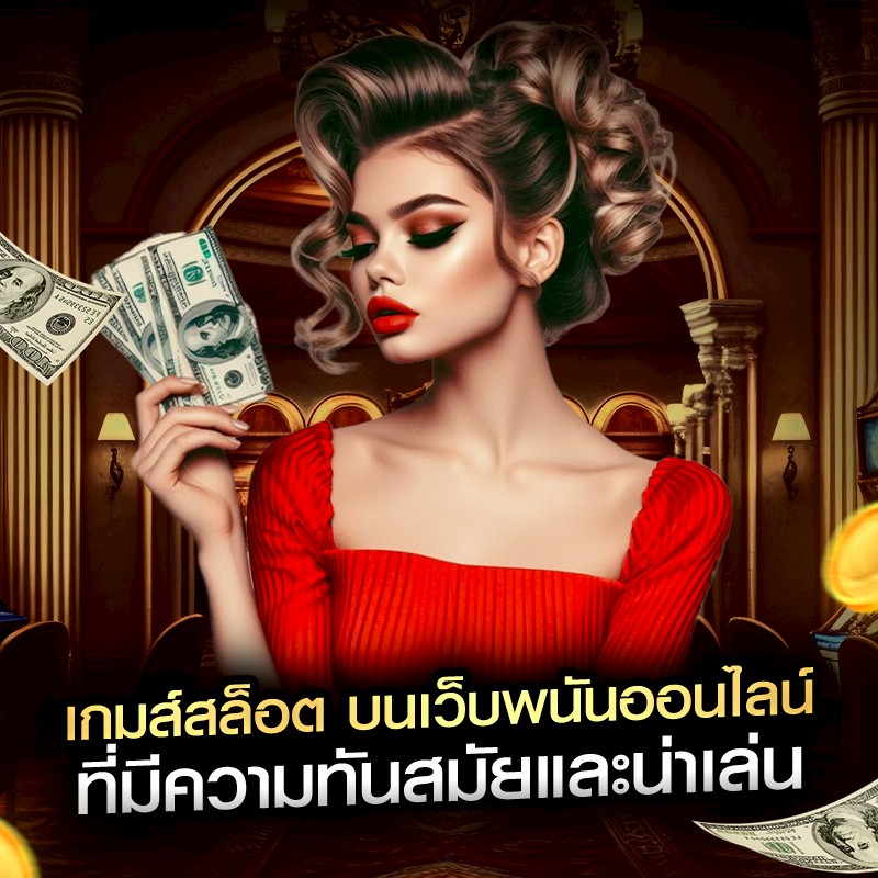 เกมส์สล็อต
